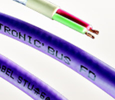 Cables de datos: UNITRONIC®