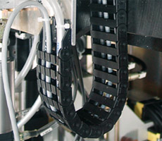 Cadenas portacables
