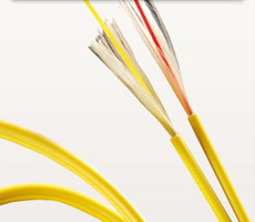 Cables de Fibra óptica: HITRONIC®