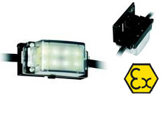 Lámparas de LED