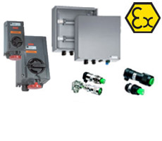 Dispositivos para instalación