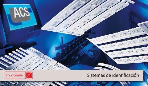 Sistemas de identificación