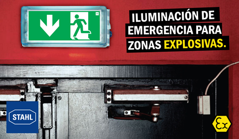 Campaña Luminarias