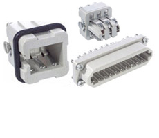 Insertos EPIC® H-STA