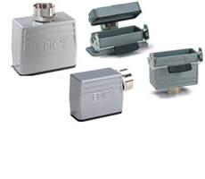 Carcasas EPIC® H-A 10