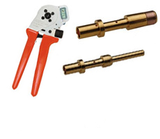 Contactos, herramientas, accesorios EPIC® LS1.5