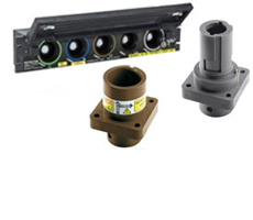 EPIC® POWERLOCK SCREW 400A