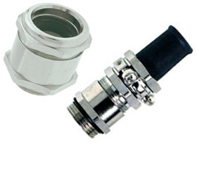 SKINDICHT® EMC/Puesta a tierra