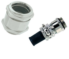 SKINDICHT® EMC/Puesta a tierra (1)