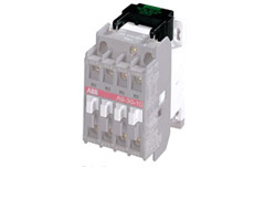 ABB contactores