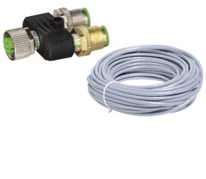 Accesorios para conexión (AS-Interface)