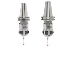 TS 440 / TS 444 [Con transmisión por infrarrojos - Medidas Compactas]