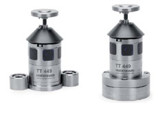 TT 449 [Con conexión infraroja]