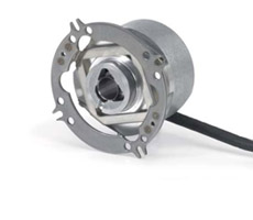 ECN/EQN/ERN 400 Series [Montaje universal]