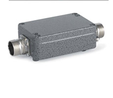 EXE 100 Series [Entrada » 11 μAss - Salida » TTL]