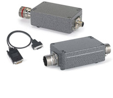 Interfaces electrónicas