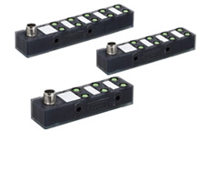 Distribuidor conectable M8