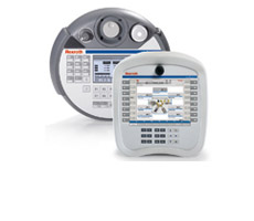 IndraControl VxH - Panel de mando manual