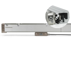 LC 115 / LC415 [doble labio protector]