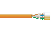 Cable de datos Cat. 6 (No Apantallado)