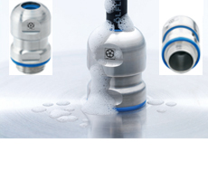 SKINTOP® HIGIENE para Zonas Limpias